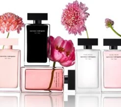 Narciso Rodriguez For Her Musc Noir -Parfum Boutique narciso rodriguez for her musc noir coffret cadeau pour femme 3