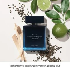 Narciso Rodriguez For Him Bleu Noir -Parfum Boutique narciso rodriguez for him bleu noir eau de parfum pour homme 1