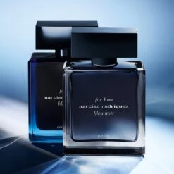 Narciso Rodriguez For Him Bleu Noir -Parfum Boutique narciso rodriguez for him bleu noir eau de parfum pour homme 3