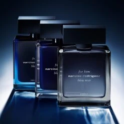 Narciso Rodriguez For Him Bleu Noir -Parfum Boutique narciso rodriguez for him bleu noir eau de parfum pour homme 4