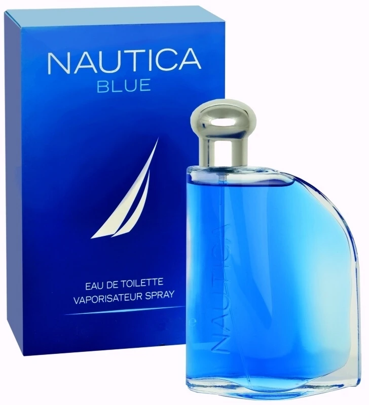 Nautica Blue 3 Nautica Blue