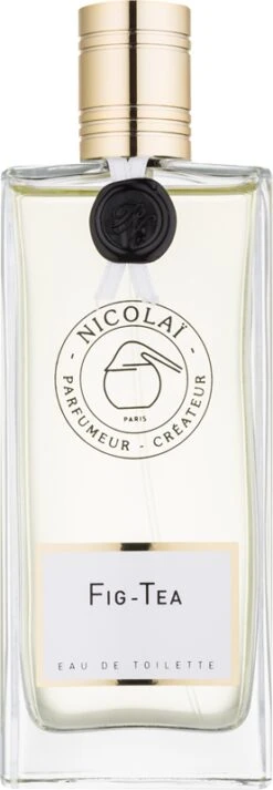 Nicolai Fig Tea