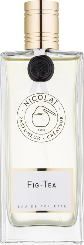 Nicolai Fig Tea 3 Nicolai Fig Tea