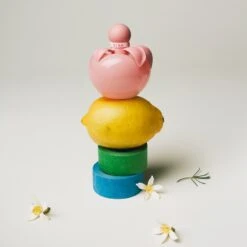 Nina Ricci Nina Rose 9 Nina Ricci Nina Rose -Parfum Boutique nina ricci nina rose eau de toilette pour femme 2