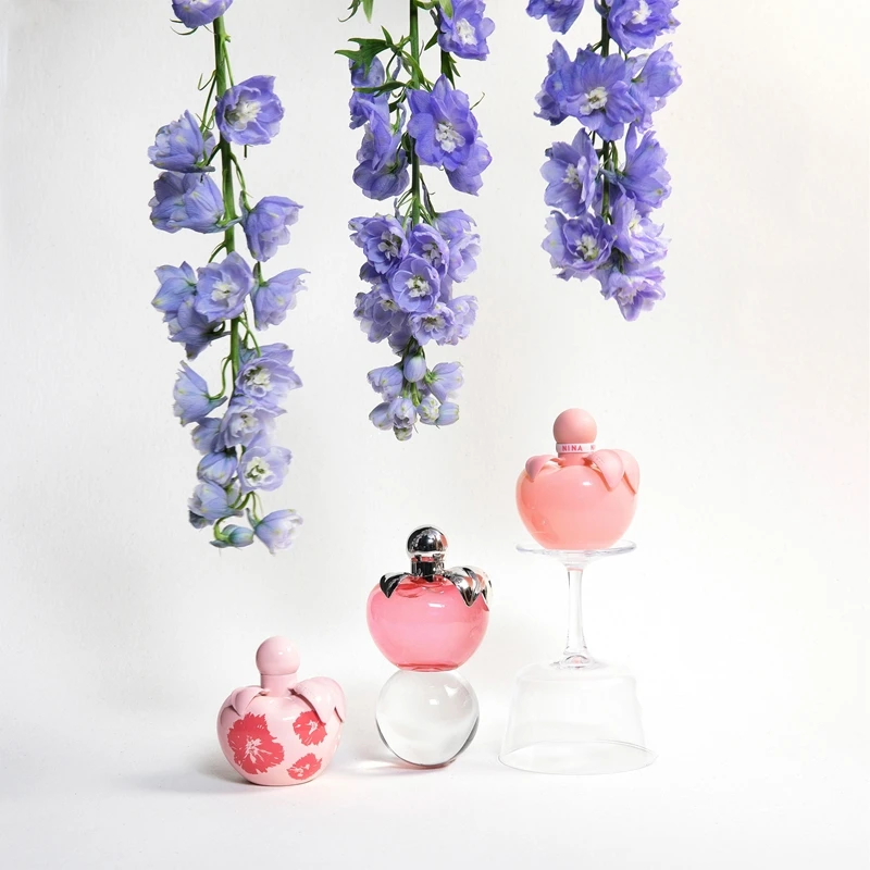 Nina Ricci Nina Rose 7 Nina Ricci Nina Rose – Image 5