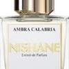 Nishane Ambra Calabria -Parfum Boutique nishane ambra calabria extrait de parfum mixte 13