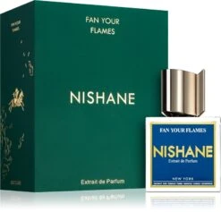 Nishane Fan Your Flames 5 Nishane Fan Your Flames -Parfum Boutique nishane fan your flames extrait de parfum mixte 1