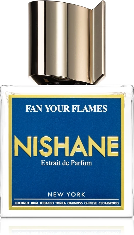 Nishane Fan Your Flames 3 Nishane Fan Your Flames