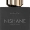 Nishane Karagoz 2 Nishane Karagoz -Parfum Boutique nishane karagoz extrait de parfum mixte