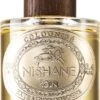 Nishane Safran Colognisé -Parfum Boutique nishane safran colognise eau de cologne mixte extract