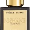 Nishane Suede Et Safran -Parfum Boutique nishane suede et safran extrait de parfum mixte 13