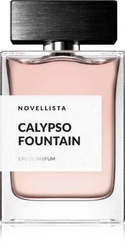 NOVELLISTA Calypso Fountain