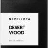 NOVELLISTA Desert Wood -Parfum Boutique novellista desert wood eau de parfum edition limitee mixte