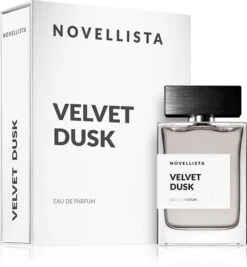 NOVELLISTA Velvet Dusk -Parfum Boutique novellista velvet dusk eau de parfum mixte 1