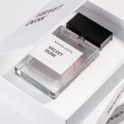 NOVELLISTA Velvet Dusk -Parfum Boutique novellista velvet dusk eau de parfum mixte 2