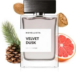 NOVELLISTA Velvet Dusk -Parfum Boutique novellista velvet dusk eau de parfum mixte 4