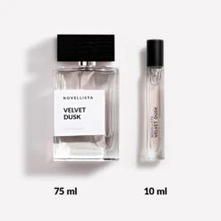 NOVELLISTA Velvet Dusk -Parfum Boutique novellista velvet dusk eau de parfum mixte 5