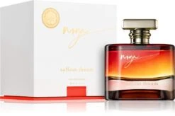 Noya Saffron Dreams -Parfum Boutique noya saffron dreams eau de parfum mixte 1
