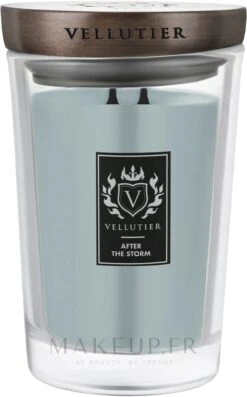 Bougie Parfumée, Après La Tempête -Parfum Boutique nqspunzn7hvr