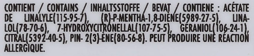 Parfum D'intérieur, Fleur D'oranger 6 Parfum D'intérieur, Fleur D'oranger – Image 4