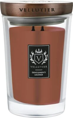Bougie Parfumée, Gentlemen's Lounge