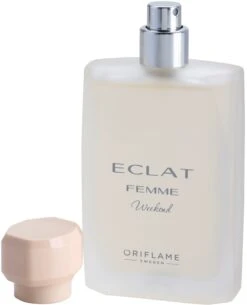 Oriflame Eclat Femme Weekend -Parfum Boutique oriflame eclat femme weekend eau de toilette pour femme 1