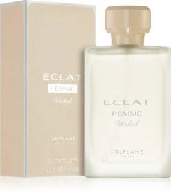 Oriflame Eclat Femme Weekend -Parfum Boutique oriflame eclat femme weekend eau de toilette pour femme 4