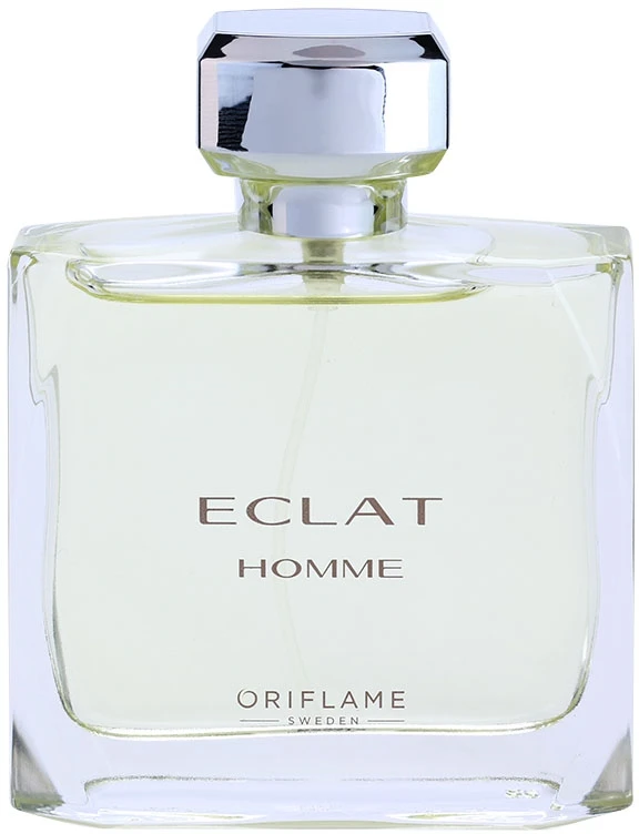 Oriflame Eclat Homme 5 Oriflame Eclat Homme – Image 3