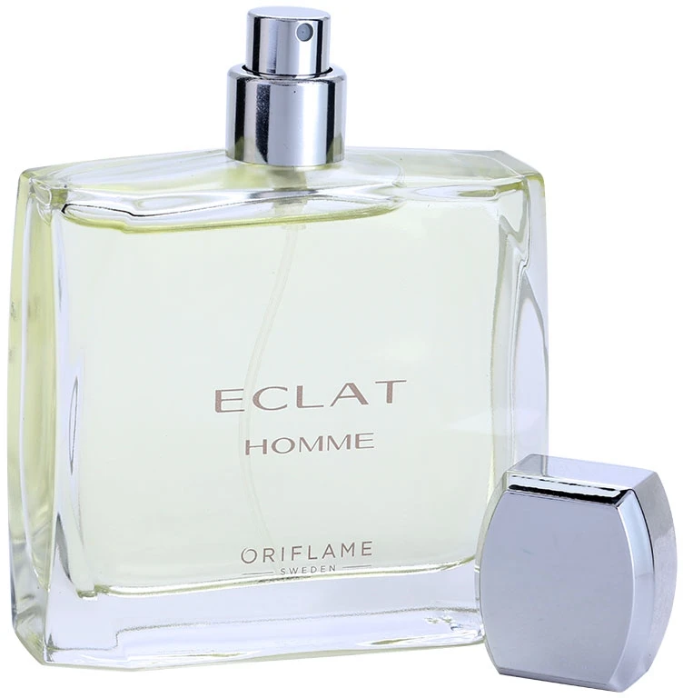 Oriflame Eclat Homme 6 Oriflame Eclat Homme – Image 4