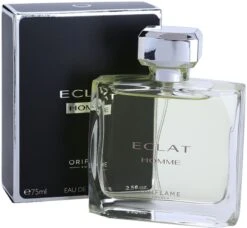 Oriflame Eclat Homme 9 Oriflame Eclat Homme -Parfum Boutique oriflame eclat homme eau de toilette pour homme