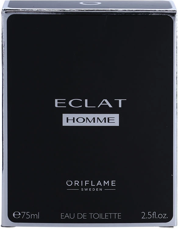 Oriflame Eclat Homme 7 Oriflame Eclat Homme – Image 5
