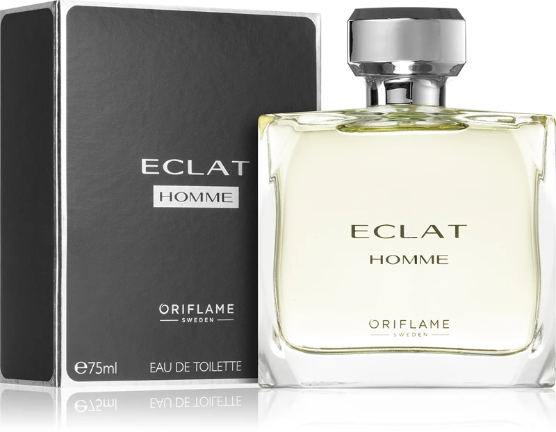 Oriflame Eclat Homme 8 Oriflame Eclat Homme – Image 6