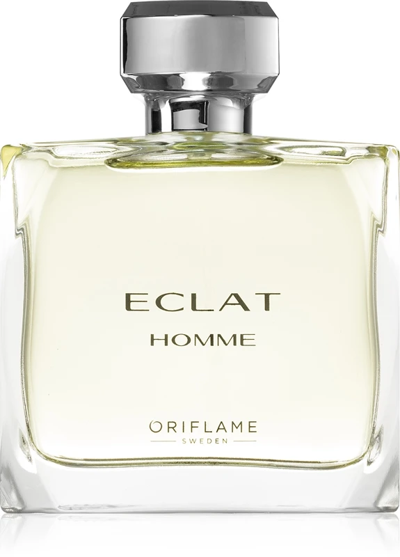 Oriflame Eclat Homme 3 Oriflame Eclat Homme