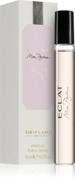 Oriflame Eclat Mon Parfum 5 Oriflame Eclat Mon Parfum -Parfum Boutique oriflame eclat mon parfum eau de toilette pour femme 1