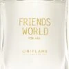 Oriflame Friends World For Her -Parfum Boutique oriflame friends world for her eau de toilette pour femme 3