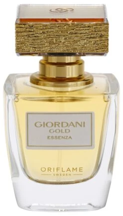 Oriflame Giordani Gold Essenza 10 Oriflame Giordani Gold Essenza -Parfum Boutique oriflame giordani gold essenza parfum pour femme 1