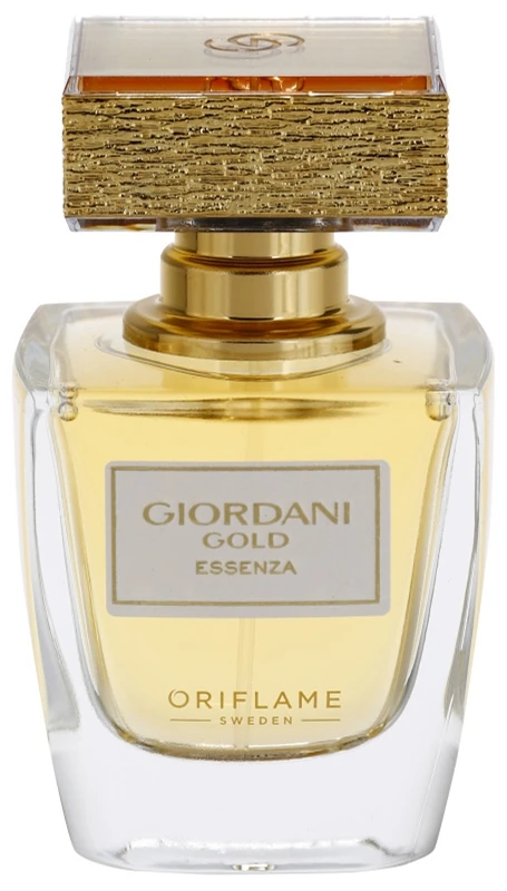 Oriflame Giordani Gold Essenza 5 Oriflame Giordani Gold Essenza – Image 3