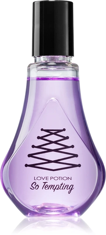 Oriflame Love Potion So Tempting 3 Oriflame Love Potion So Tempting