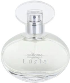 Oriflame Lucia 9 Oriflame Lucia -Parfum Boutique oriflame lucia eau de toilette pour femme 1