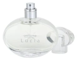 Oriflame Lucia 10 Oriflame Lucia -Parfum Boutique oriflame lucia eau de toilette pour femme 2