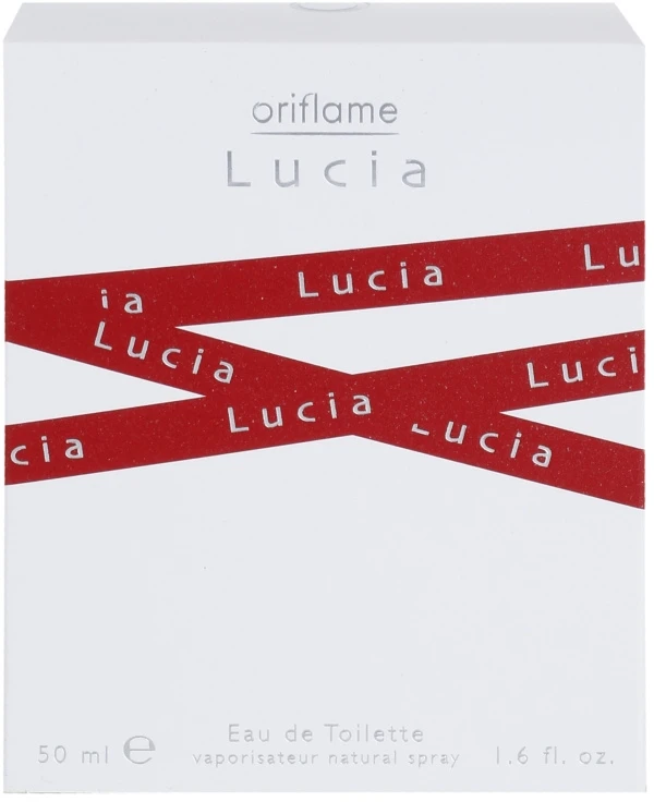 Oriflame Lucia 7 Oriflame Lucia – Image 5