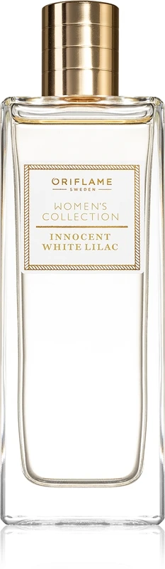 Oriflame Women´s Collection Innocent White Lilac