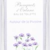 Orlane Bouquets D’Orlane Autour De La Pivoine -Parfum Boutique orlane bouquets dorlane autour de la pivoine eau de toilette pour femme 4