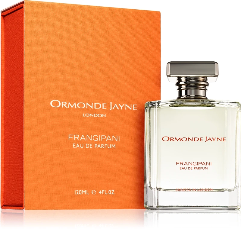 Ormonde Jayne Frangipani 4 Ormonde Jayne Frangipani – Image 2