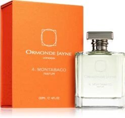 Ormonde Jayne Montabaco 5 Ormonde Jayne Montabaco -Parfum Boutique ormonde jayne montabaco parfum mixte 1