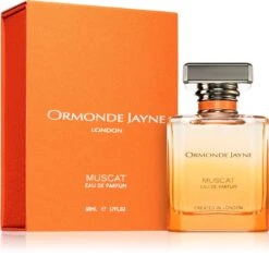 Ormonde Jayne Muscat 5 Ormonde Jayne Muscat -Parfum Boutique ormonde jayne muscat eau de parfum mixte 1