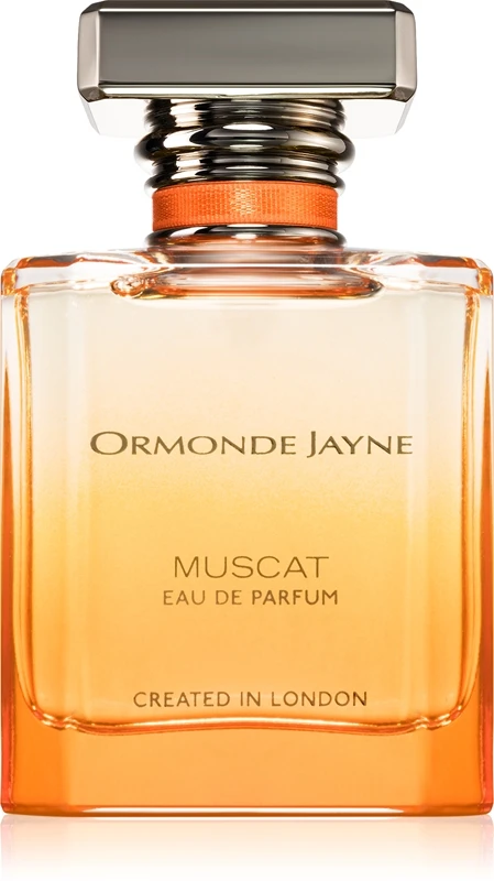 Ormonde Jayne Muscat 3 Ormonde Jayne Muscat