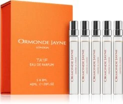 Ormonde Jayne Ta&apos;if
