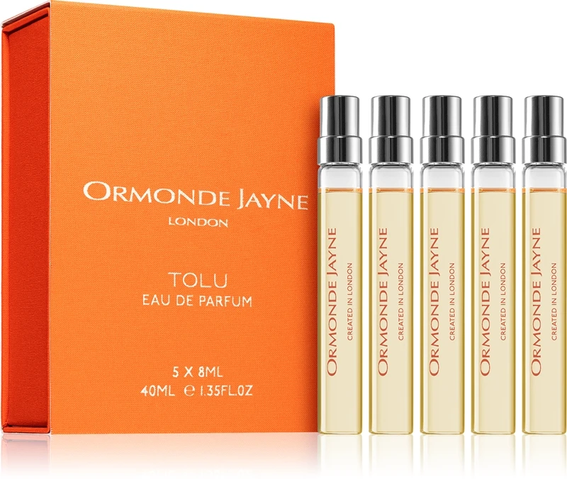 Ormonde Jayne Tolu 3 Ormonde Jayne Tolu