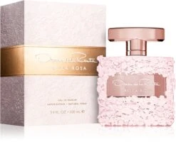 Oscar De La Renta Bella Rosa -Parfum Boutique oscar de la renta bella rosa eau de parfum pour femme 1